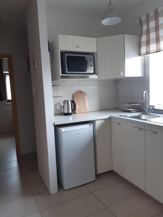 Apartamenty Rodzinne Pilica Park Sulejów Exterior foto